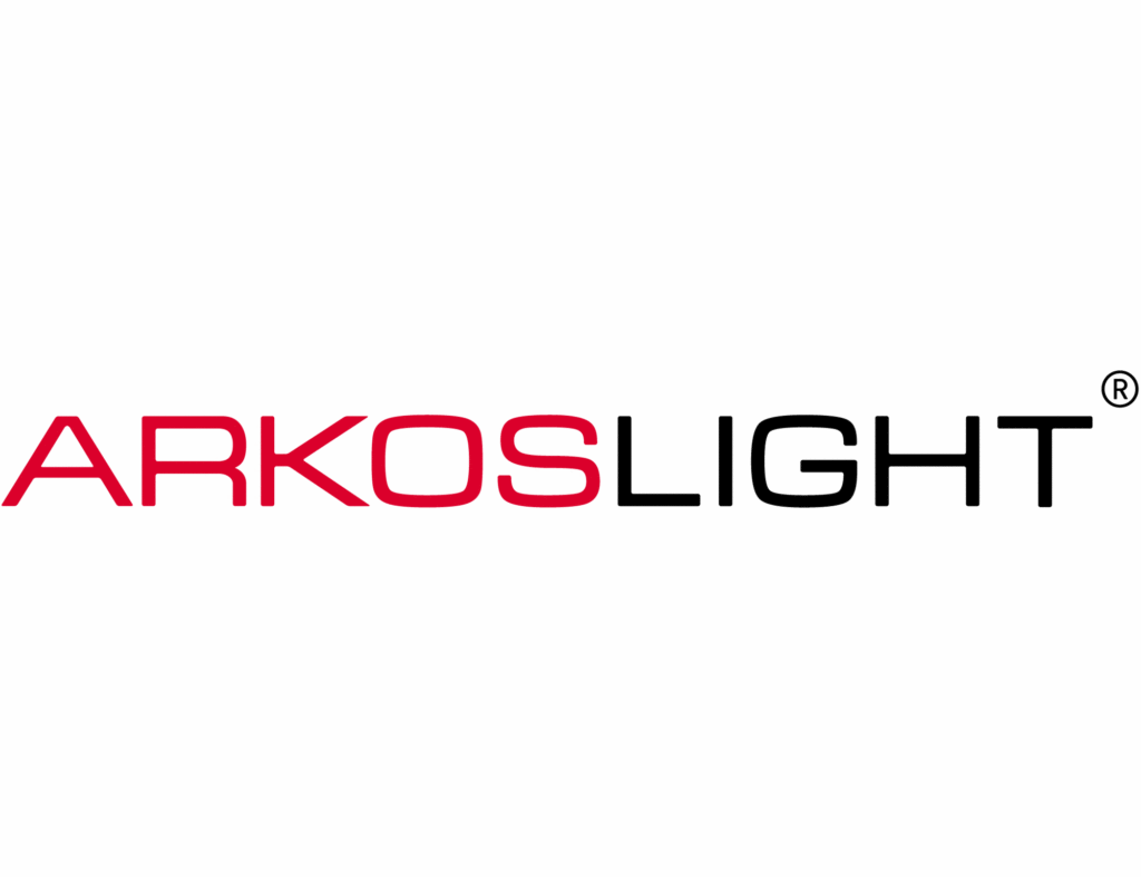 Logo Arkoslight
