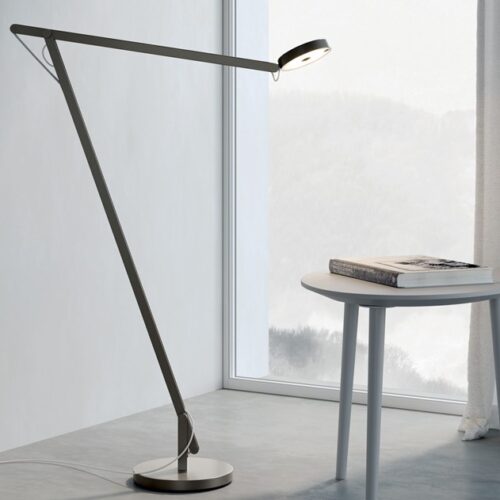 String Rotaliana - Lampada design ufficio