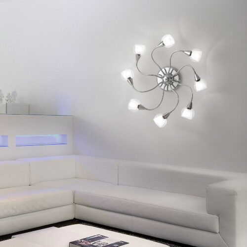 Applique Tender Ideal Lux
