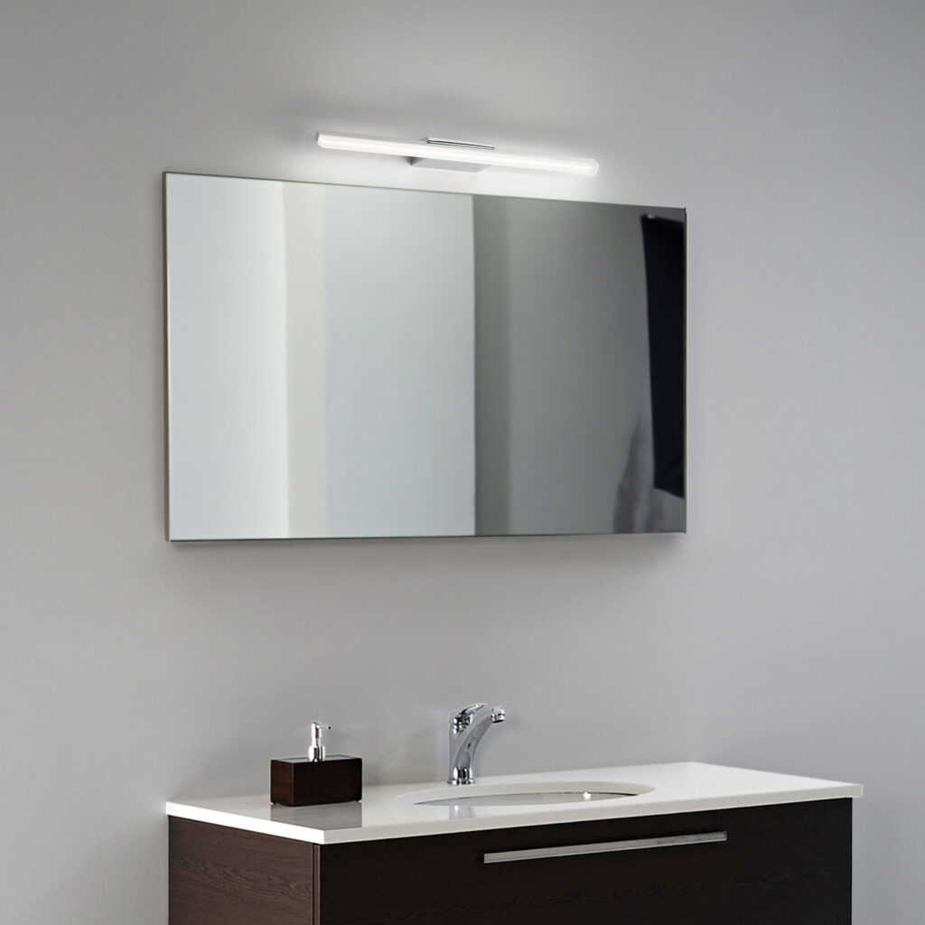 Cromo Ideal Lux