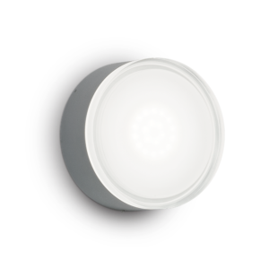 Applique esterno Urano antracite Ideal Lux