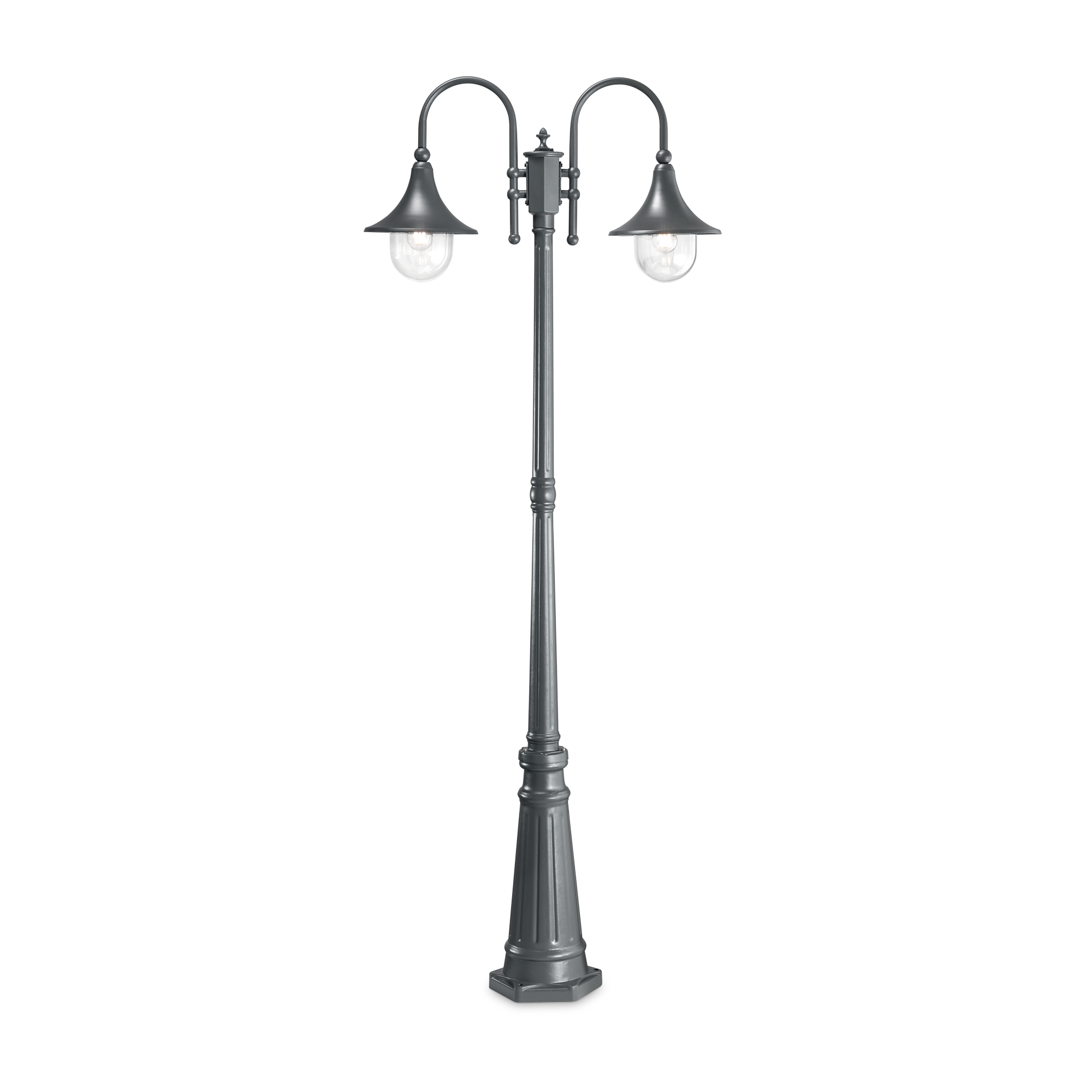 Cima antracite Ideal Lux