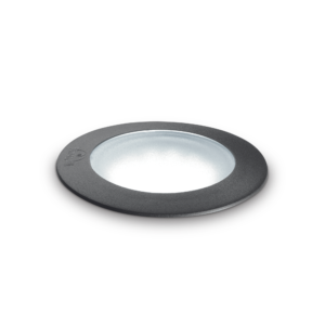 faretto segnapasso ceci small ideal lux round