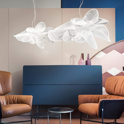 la belle etoile slamp