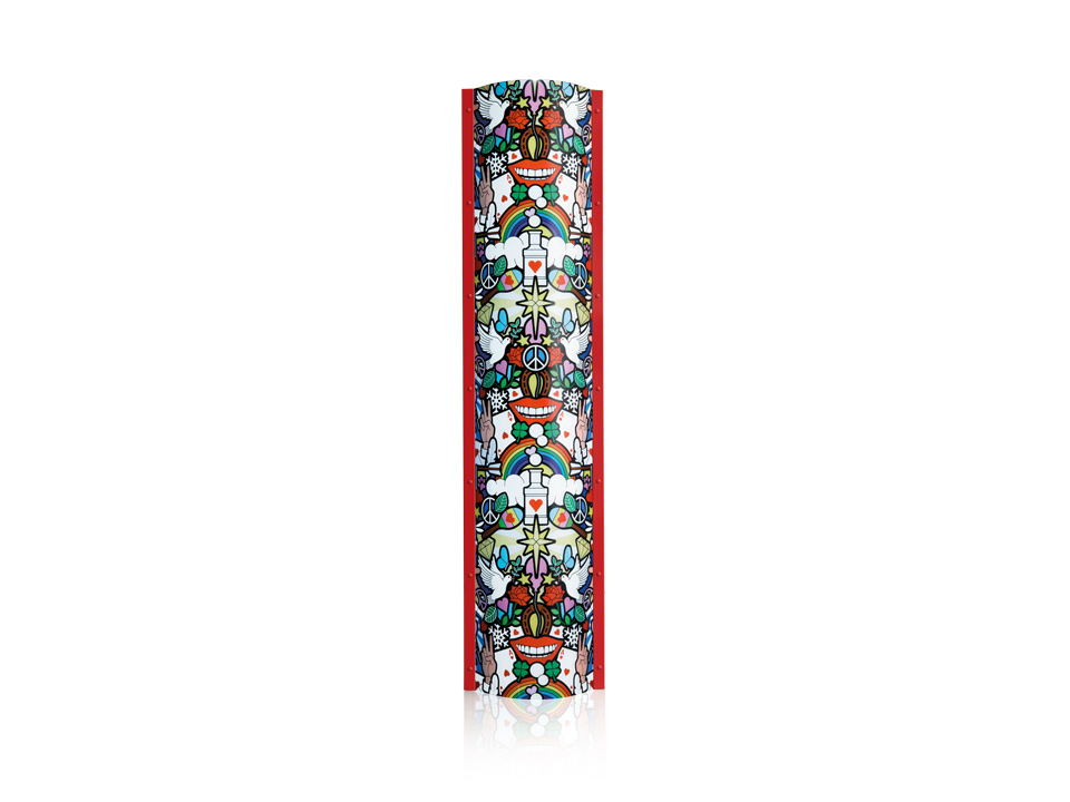 lampada da terra slamp 1