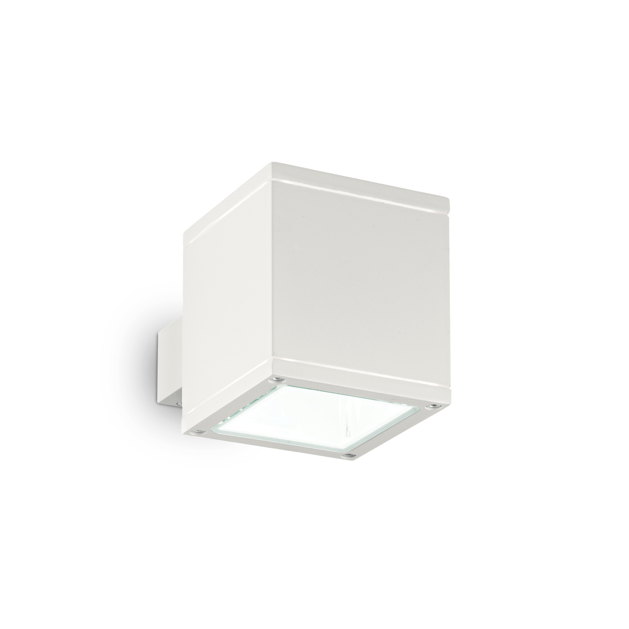 snif square ideal lux bianco