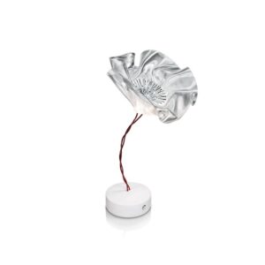 lampada da tavolo ricaricabile